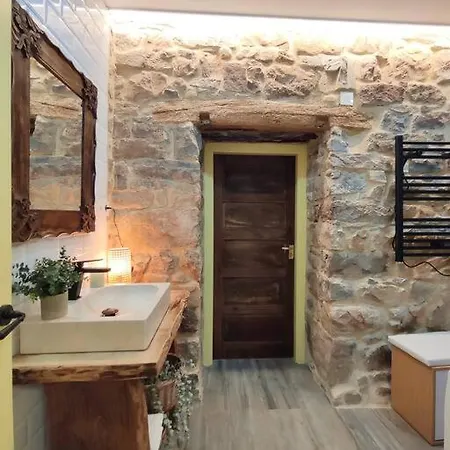 Casa Alicia * 希洪