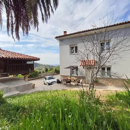 Casa Alicia 希洪