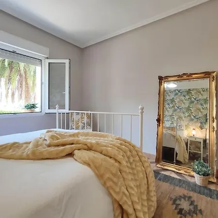 度假居 Casa Alicia *
