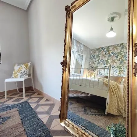 Casa Alicia * 希洪