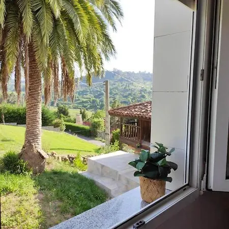 度假居 Casa Alicia