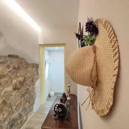 Casa Alicia 度假居