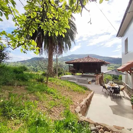 Casa Alicia 希洪