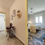 Casa Alicia Casa vacanze Gijón