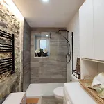Holiday home Casa Alicia Gijon