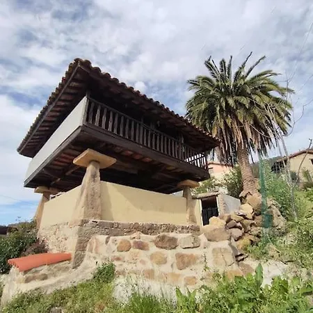 Casa Alicia Tatil Evi *