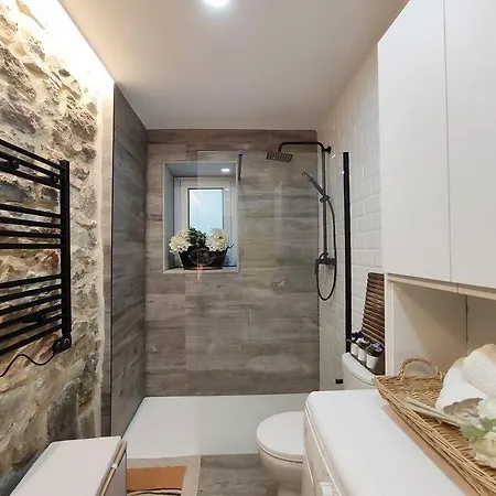 펜션 Casa Alicia 기욘