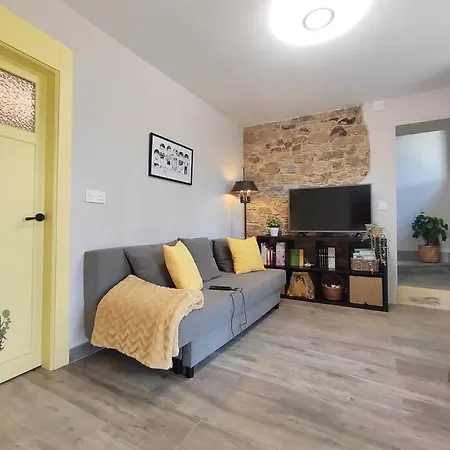 펜션 Casa Alicia *