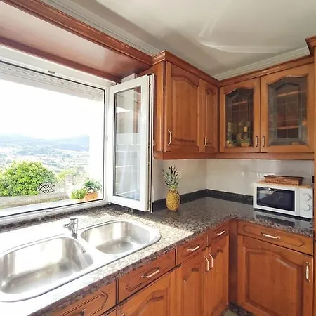 Tatil Evi Casa Alicia