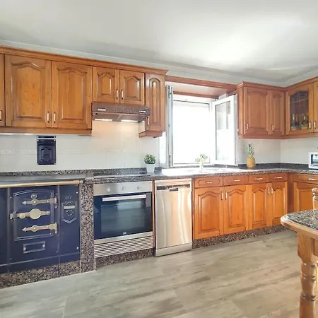 Casa Alicia 펜션 *