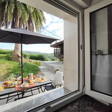 Casa Alicia * 기욘