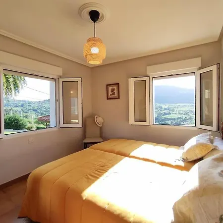 Casa Alicia 펜션 *