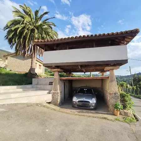 Tatil Evi Casa Alicia