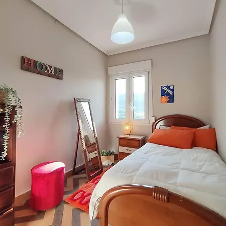 Casa Alicia 펜션 기욘