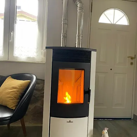 Casa Alicia * 기욘