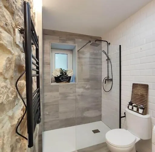 Casa Alicia Сasa de vacaciones *