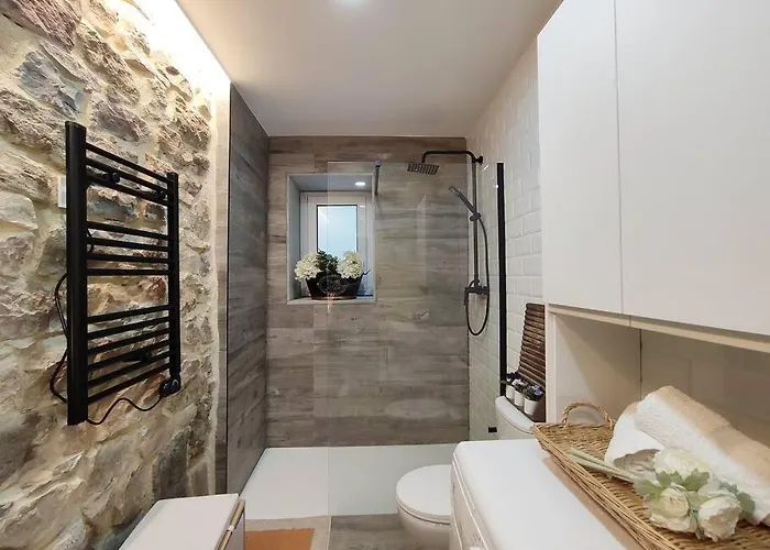 Сasa de vacaciones Casa Alicia Gijón