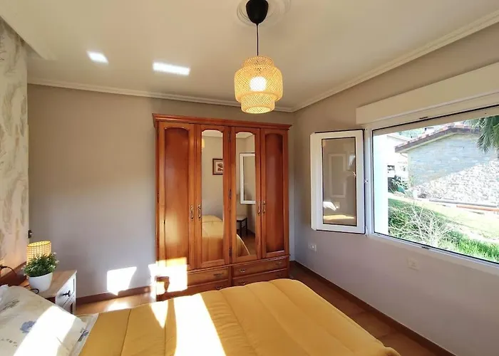 Casa Alicia Сasa de vacaciones *