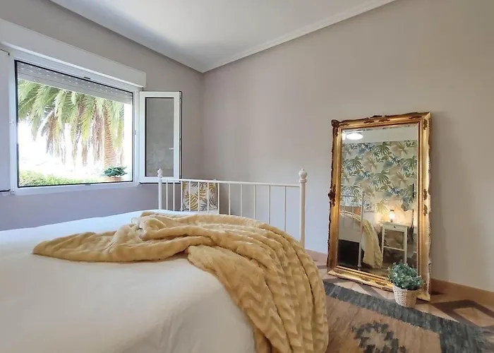 Сasa de vacaciones Casa Alicia *