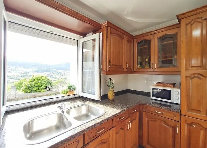 Сasa de vacaciones Casa Alicia