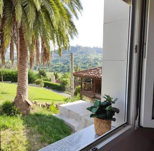 Сasa de vacaciones Casa Alicia