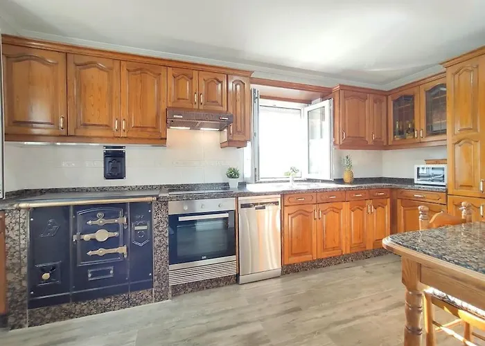 Casa Alicia Сasa de vacaciones *