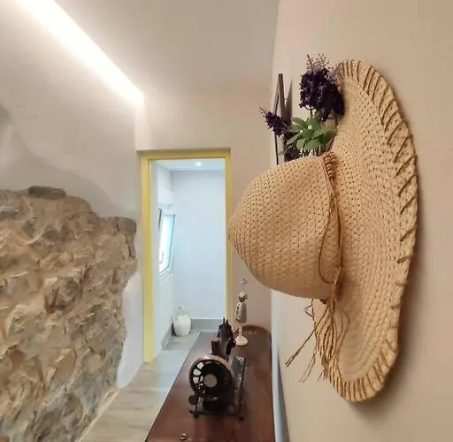 Casa Alicia Сasa de vacaciones