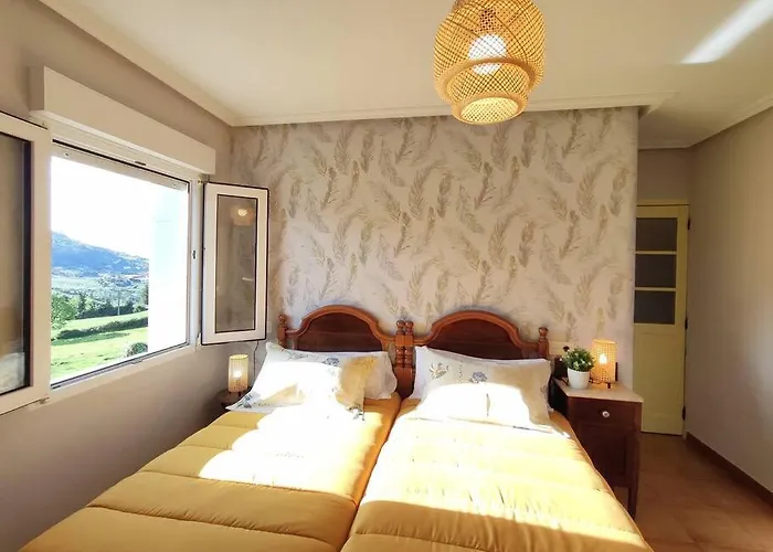 Casa Alicia Сasa de vacaciones