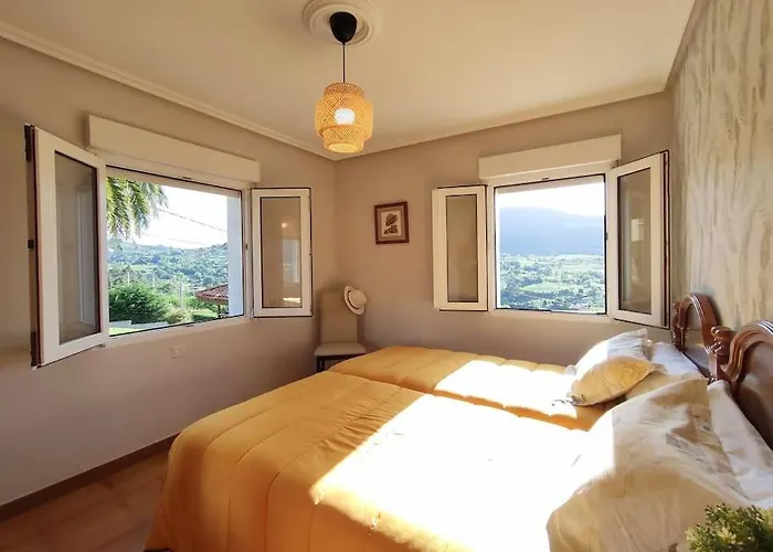 Casa Alicia Сasa de vacaciones *