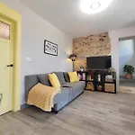 בית נופש Casa Alicia *