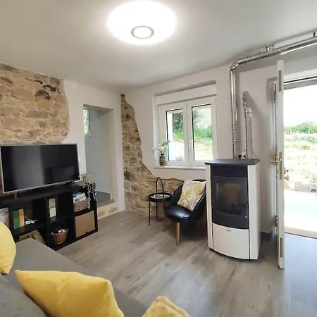 Сasa de vacaciones Casa Alicia Gijón