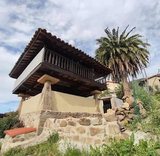 Casa Alicia Dom wakacyjny *