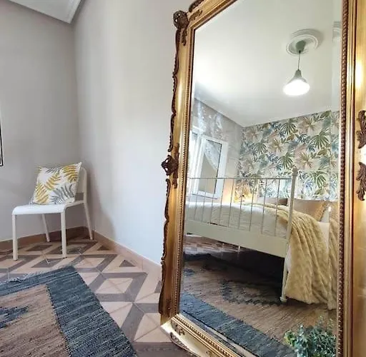 Casa Alicia * Gijón